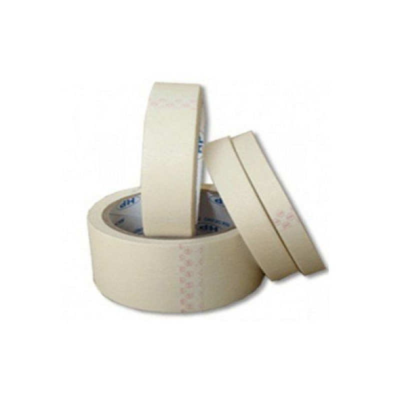 Băng keo giấy nhăn các loại (2.4cm , 4.8cm) Băng keo giấy nhăn các loại (2.4cm , 4.8cm)